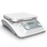LCD Digital 10’’ Square Hotplate Magnetic Stirrer (MS10-H500-Pro) catalog number: 8030132117DLAB Scientific