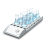 DLAB 10-Channel Classic Magnetic Stirrer (MS-M-S10) (8030140013)