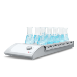 8030140013: 10-Channel Classic Magnetic Stirrer (MS-M-S10)