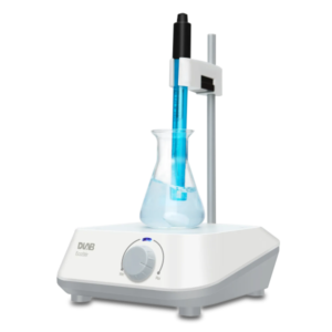 DLAB Square Plate Magnetic Stirrer (EcoStir) (8030197000)