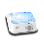 Square Plate Magnetic Stirrer (EcoStir) catalog number:8030197000 DLAB Scientific