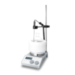 LCD Digital Hotplate Magnetic Stirrer with Timer (MS-H-ProT) catalog number: 8030201110 DLAB Scientific