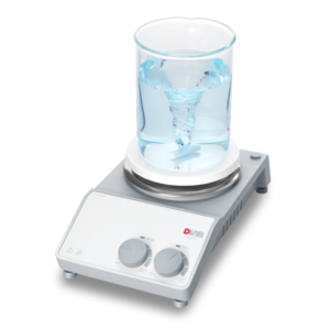 DLAB Classic Hotplate Magnetic Stirrer (MS-H-S) (8030211010)