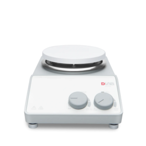 8030211010: Classic Hotplate Magnetic Stirrer (MS-H-S)