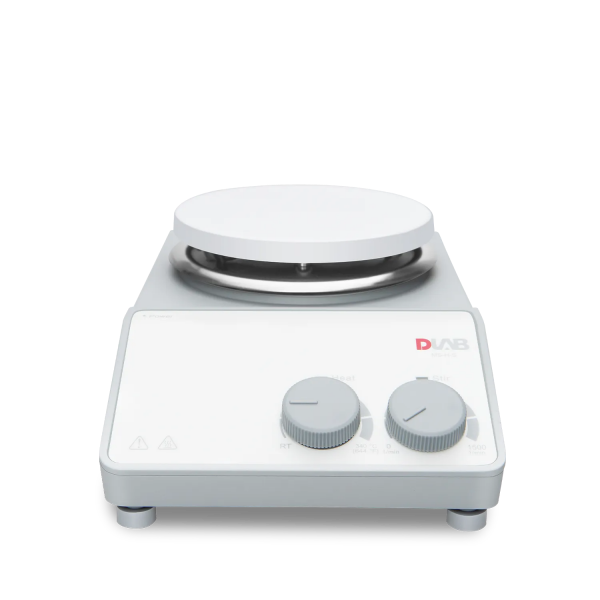 8030211010: Classic Hotplate Magnetic Stirrer (MS-H-S)