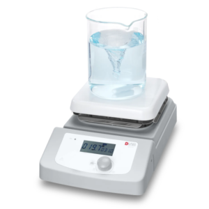 DLAB LCD Digital Magnetic Stirrer (MS6-Pro) (8030261100)