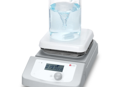 DLAB LCD Digital Magnetic Stirrer (MS6-Pro) (8030261100)