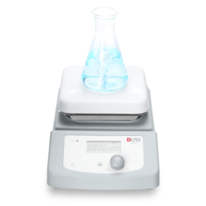 8030261100: LCD Digital Magnetic Stirrer (MS6-Pro)