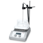 LCD Digital Hotplate Magnetic Stirrer with ceramic coated plate (MS-H380-Pro)catalog number: 8030261115DLAB Scientific