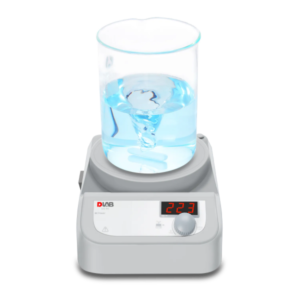 DLAB LED Digital Magnetic Stirrer (MS-PA) (8030284200)