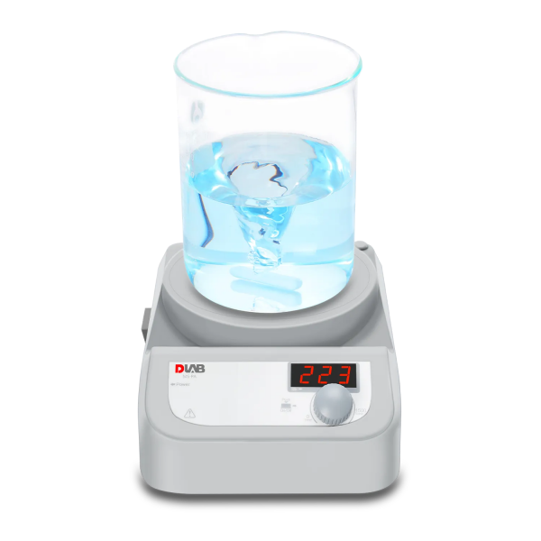 DLAB LED Digital Magnetic Stirrer (MS-PA) (8030284200) DLAB LED Digital Magnetic Stirrer (MS-PA) (8030284200)