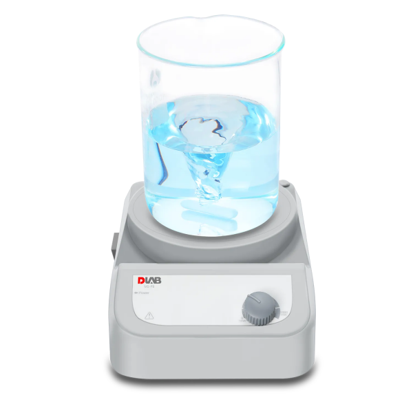 DLAB Classic non-Digital Magnetic Stirrer (MS-PB) (8030294000) DLAB Classic non-Digital Magnetic Stirrer (MS-PB) (8030294000)