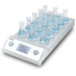 DLAB 15-Channel Classic Magnetic Stirrer (MS-T-S15) (8030320100)
