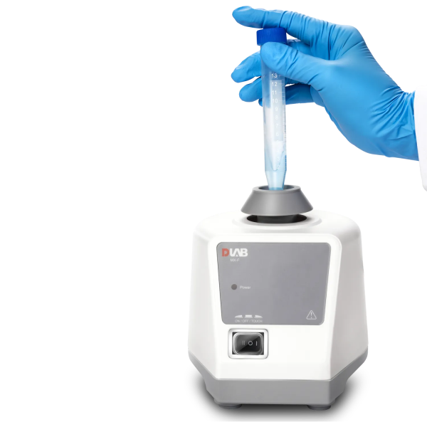 8031101000: Fixed speed Vortex Mixer(MX-F)