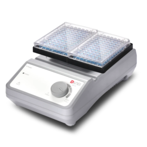 8031202000: Microplate Mixer（MX-M）