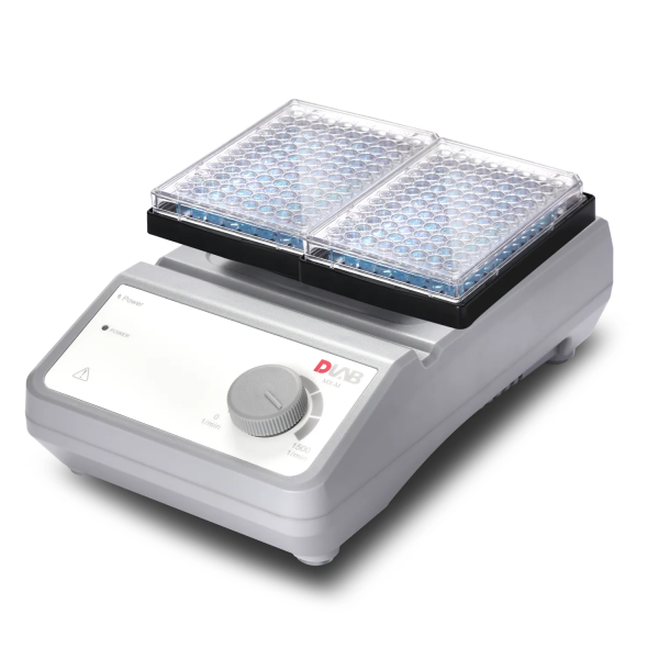8031202000: Microplate Mixer(MX-M)