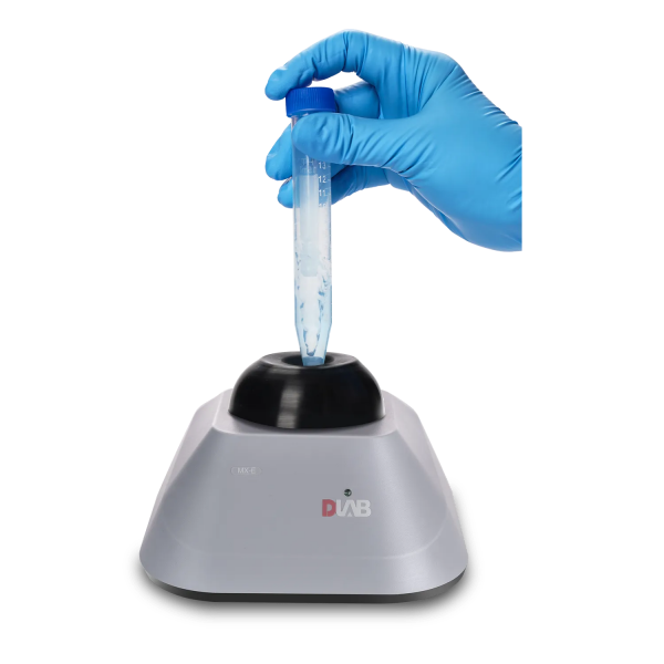 8031211000: Economic Vortex Mixer(MX-E)