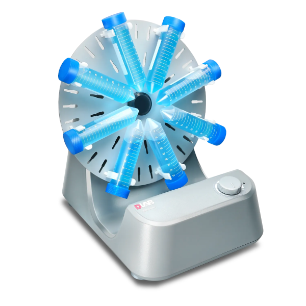 8031412000: Tube Roller & Rotator（MX-RD-E）