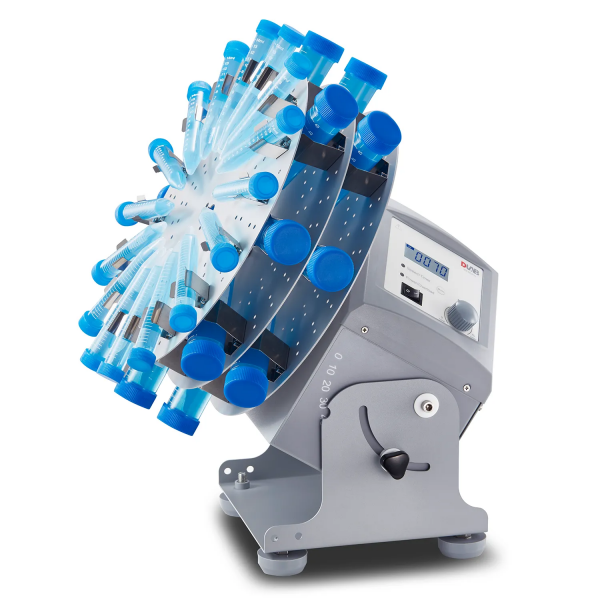 8031412100: LCD Digital Tube Rotator(MX-RD-Pro)