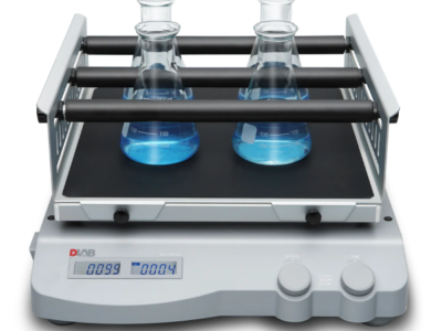 DLAB LCD Digital Linear Shaker（SK-L330-Pro）(8032120100)
