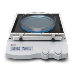 DLAB LCD Digital Orbital Shaker(SK-O180-Pro)(8032210100)