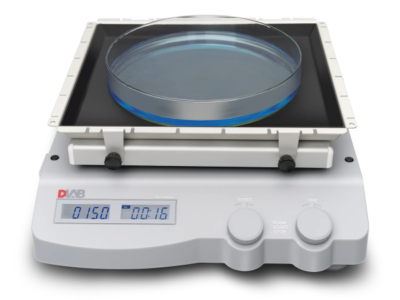 DLAB LCD Digital Orbital Shaker（SK-O180-Pro）(8032210100)