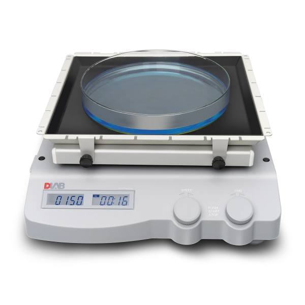 DLAB LCD Digital Orbital Shaker(SK-O180-Pro)(8032210100) DLAB LCD Digital Orbital Shaker(SK-O180-Pro)(8032210100)