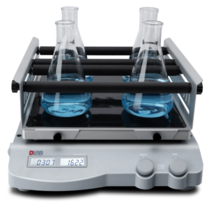 DLAB LCD Digital Orbital Shaker(SK-O330-Pro)(8032220100)