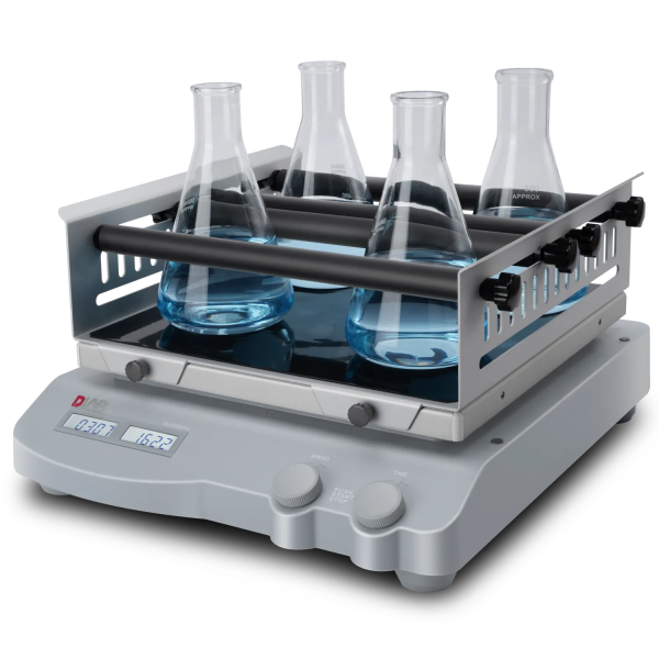 8032220100: LCD Digital Orbital Shaker（SK-O330-Pro）