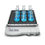 DLAB Fixed Plate LCD Digital Orbital Shaker（SK-O330-M）(8032220101)