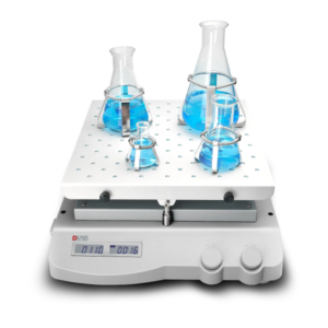 DLAB LCD Digital Rocking Shaker(SK-R330-Pro)(8032320100)
