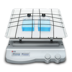 DLAB LCD Digital 3D Shaker(SK-D3309-Pro)(8032422100)