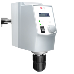 DLAB LCD Digital Overhead Stirrer(OS20-Pro)(8033100100)