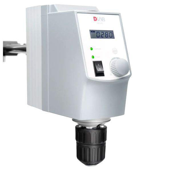 DLAB LCD Digital Overhead Stirrer（OS20-Pro）(8033100100)