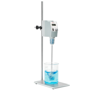 8033100100: LCD Digital Overhead Stirrer(OS20-Pro)