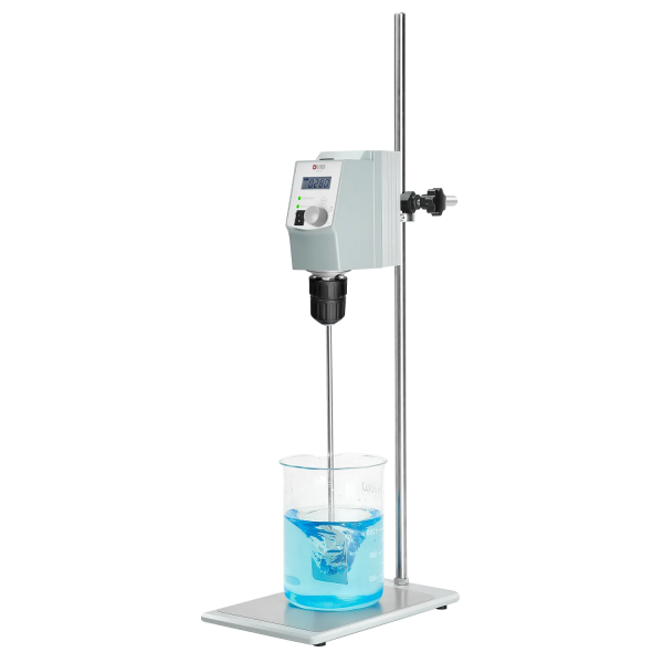 LCD Digital Overhead Stirrer（OS20-Pro） catalog number:8033100100 DLAB Scientific