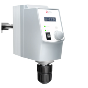 DLAB LCD Digital Enhanced Overhead Stirrer(OS40-Pro)(8033200100)