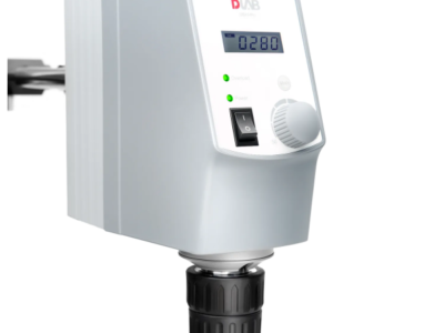 DLAB LCD Digital Enhanced Overhead Stirrer（OS40-Pro）(8033200100)