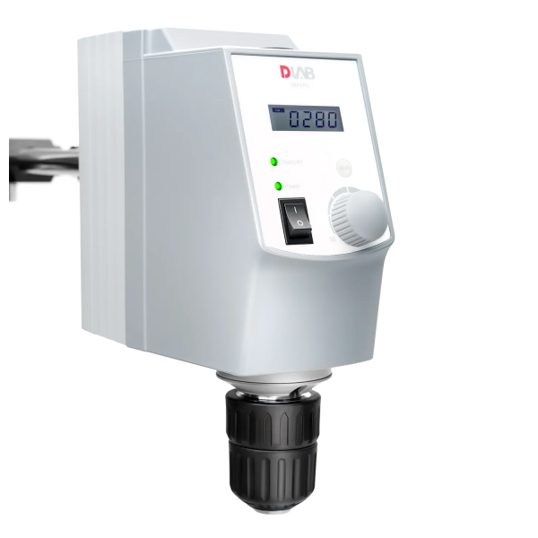 DLAB LCD Digital Enhanced Overhead Stirrer（OS40-Pro）(8033200100)