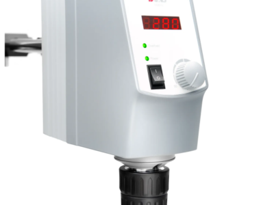 DLAB LED Digital Enhanced Overhead Stirrer（OS40-S）(8033200200)