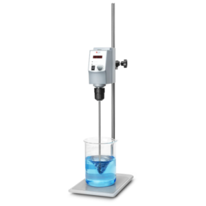 8033200200: LED Digital Enhanced Overhead Stirrer(OS40-S)
