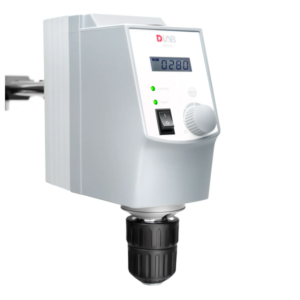DLAB LCD Digital Enhanced Overhead Stirrer with Timer(OS70-Pro)(8033300100)