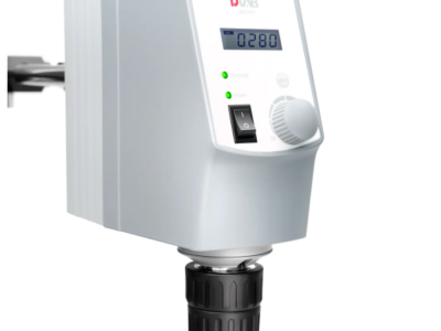 DLAB LCD Digital Enhanced Overhead Stirrer with Timer（OS70-Pro）(8033300100)