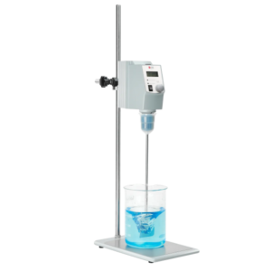 8033300100: LCD Digital Enhanced Overhead Stirrer with Timer(OS70-Pro)