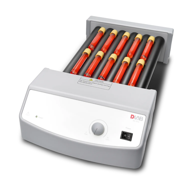 DLAB Standard tube roller(MX-T6-S+)(8063312000) DLAB Standard tube roller(MX-T6-S+)(8063312000)