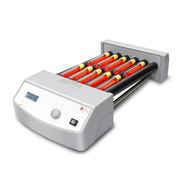 8063312100: LCD Digital Tube Roller(MX-T6-Pro)