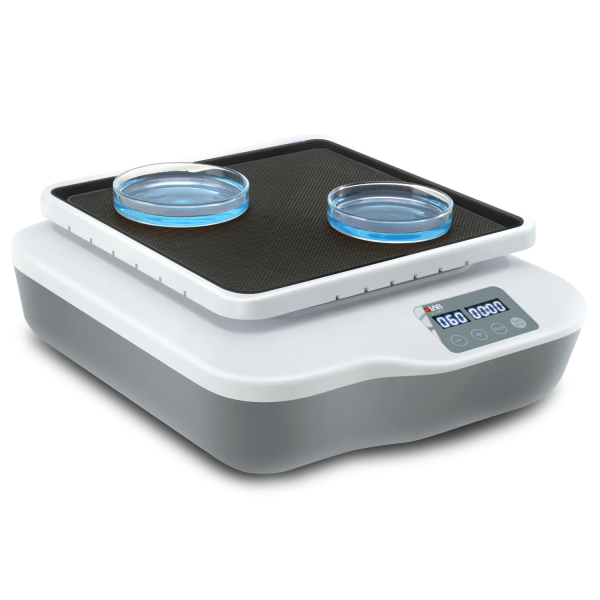 8072210201: LED Digital Orbital Shaker（SK-O180-S）