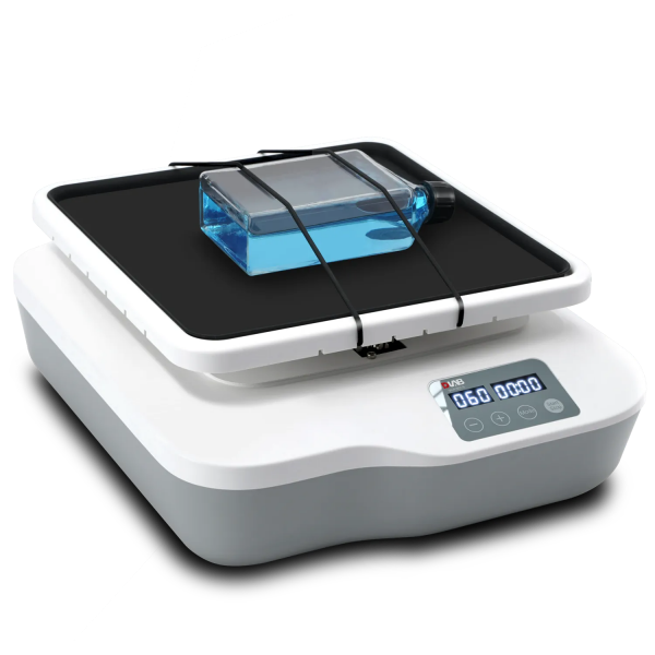 8072311200: LED Digital Rocking Shaker(SK-R1807-S)