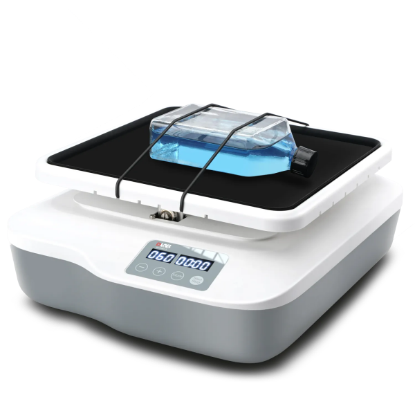 LED Digital Rocking Shaker(SK-R1807-S) catalog number:8072311200 DLAB Scientific