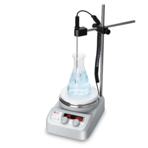 DLAB ScientificLED Digital Magnetic Hotplate Stirrer (MS-H280-Pro package 1) (8130101212)